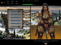 Gladiator Who Fucks - A Classic Idle RPG game image: img8.webp