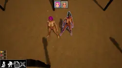 imagen del juego Gladiatrix: img0.webp