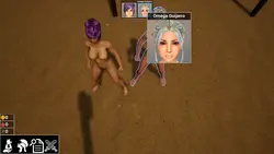 imagen del juego Gladiatrix: img1.webp