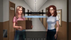 Glass Half Broken game image: img0.webp