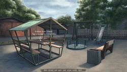 Glass Half Broken game image: img1.webp