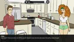 imagem do jogo Glen Valley: img0.webp