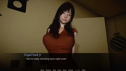 Glitched Hunter game image: img3.webp