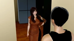 Glitched Hunter game image: img4.webp
