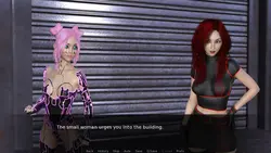 imagen del juego Glitches y Bitches: img3.webp