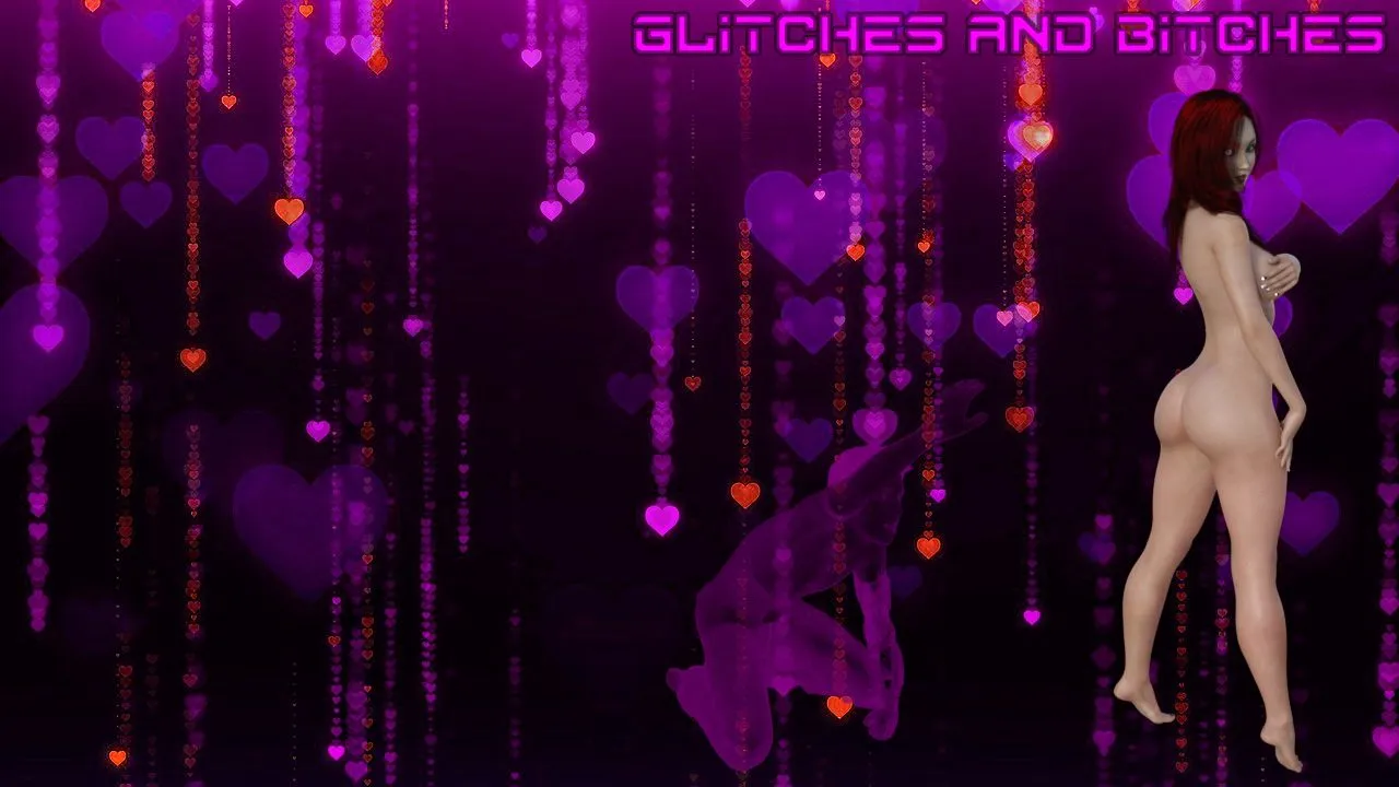 Glitches and Bitches [v0.1.1] main image