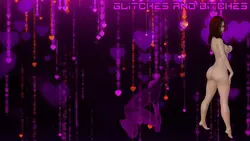 Glitches und Bitches [v0.1.1]