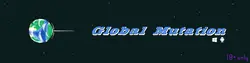 Global Mutation