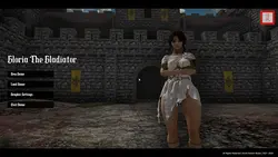 グロリアグラディエーターREDUX ゲーム画像: img11.webp