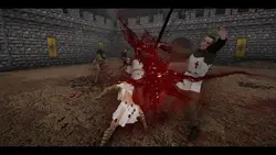 グロリアグラディエーターREDUX ゲーム画像: img17.webp