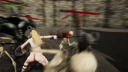Gloria the Gladiator game image: img1.webp
