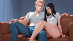 霍莉的荣耀 游戏图片: img0.webp