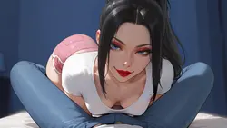 霍莉的荣耀 游戏图片: img8.webp