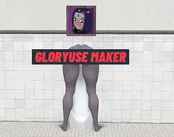Gloryuseメーカー ゲーム画像: img3.webp