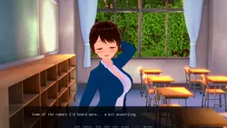 ヴィーナスの輝き ゲーム画像: img1.webp