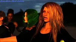グローイングストーン:英雄の目覚め ゲーム画像: img2.webp