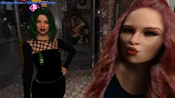 グローイングストーン:英雄の目覚め ゲーム画像: img5.webp