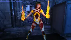グローイングストーン:英雄の目覚め ゲーム画像: img7.webp