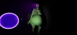 Glutton Coven Spielbild: img2.webp