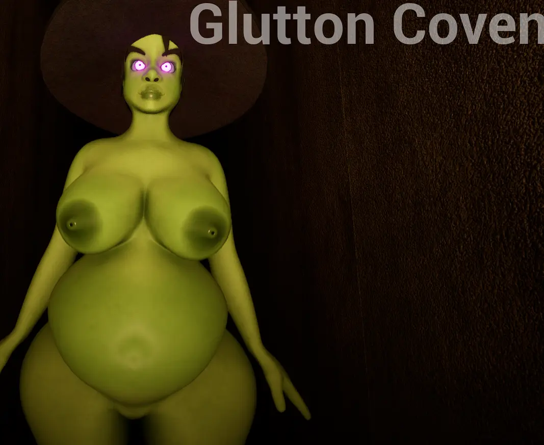 Glutton Coven main image