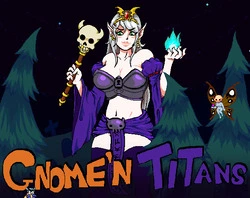 Gnome'n Titans [v0.2.3]