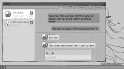 ライブ! Hypnosis App で エロチック Streamer になる ゲーム画像: img0.webp