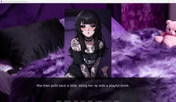 image de jeu Allez sur une date avec votre gamer Girlfriend: img1.webp