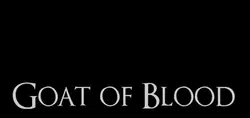 Goat of Blood [v0.1]
