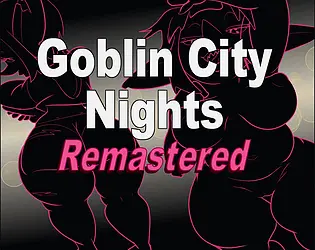 Goblin City Nights 1 (Remastered) main image