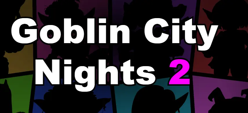 Goblin City Nights 2 main image