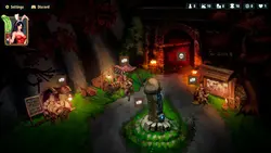 Goblin Dungeons game image: img1.webp