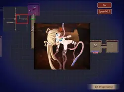 imagen del juego Goblin Erotic Trap Dungeon: img1.webp