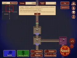 imagen del juego Goblin Erotic Trap Dungeon: img2.webp