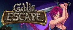 Goblin 逃脱