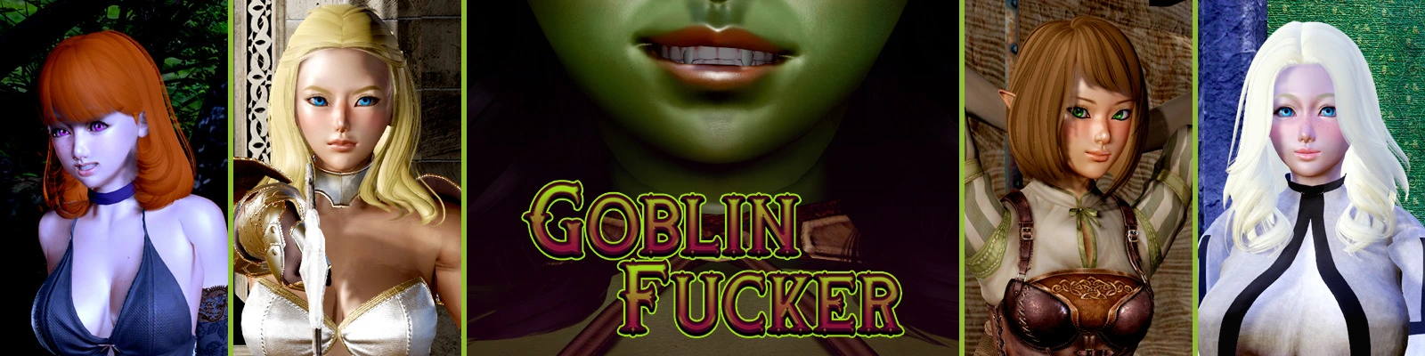 Goblin Fucker [v0.1] main image