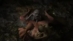Goblin Gangbang game image: img1.webp