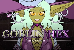 Goblin Hex game image: img0.webp