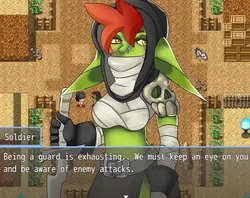 Goblin King game image: img1.webp