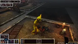imagen del juego Goblin Lord quiere que me convierta en un mago de la Virgen con la dirección del Brothel!: img0.webp