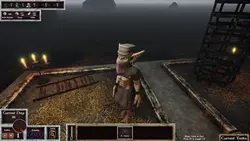 imagen del juego Goblin Lord quiere que me convierta en un mago de la Virgen con la dirección del Brothel!: img11.webp