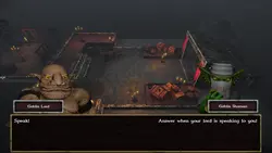 imagen del juego Goblin Lord quiere que me convierta en un mago de la Virgen con la dirección del Brothel!: img12.webp