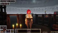 imagen del juego Goblin Lord quiere que me convierta en un mago de la Virgen con la dirección del Brothel!: img15.webp