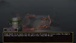 imagen del juego Goblin Lord quiere que me convierta en un mago de la Virgen con la dirección del Brothel!: img3.webp