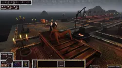 imagen del juego Goblin Lord quiere que me convierta en un mago de la Virgen con la dirección del Brothel!: img5.webp