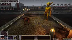 imagen del juego Goblin Lord quiere que me convierta en un mago de la Virgen con la dirección del Brothel!: img7.webp