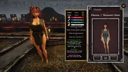 imagen del juego Goblin Lord quiere que me convierta en un mago de la Virgen con la dirección del Brothel!: img9.webp