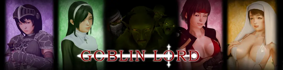 Goblin Lord! [v0.6.1] main image