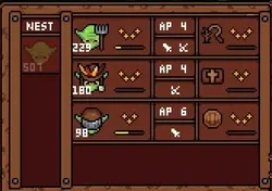Goblin ネスト ゲーム画像: img12.webp