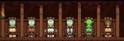 Goblin ネスト ゲーム画像: img13.webp