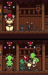 Goblin ネスト ゲーム画像: img14.webp